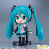 Nendoroid Plamo Hatsune Miku