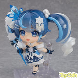 Nendoroid Snow Miku: Crystal Snow Ver.
