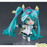 Nendoroid Hatsune Miku: MIKU EXPO 10th Anniversary Ver.