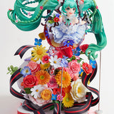 Hatsune Miku: JAPAN LIVE TOUR 2025 -BLOOMING-