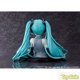Hatsune Miku 16th Anniversary Bust
