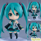Nendoroid Hatsune Miku 3.0