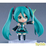 Nendoroid Hatsune Miku 3.0