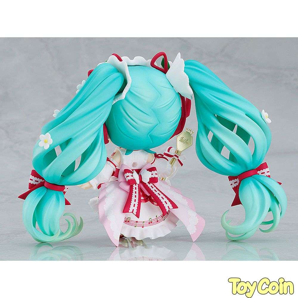 Nendoroid Hatsune Miku: 15th Anniversary Ver.