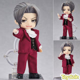 Nendoroid Doll Miles Edgeworth