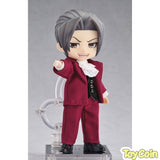 Nendoroid Doll Miles Edgeworth