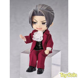 Nendoroid Doll Miles Edgeworth
