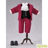Nendoroid Doll Miles Edgeworth