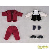 Nendoroid Doll Miles Edgeworth