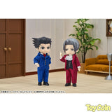 Nendoroid Doll Miles Edgeworth