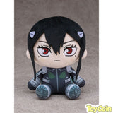 Mina Ashiro Plushie
