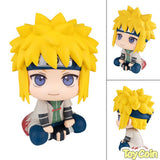 LookUp Minato Namikaze