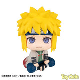 LookUp Minato Namikaze