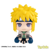 LookUp Minato Namikaze