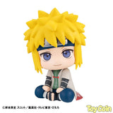 LookUp Minato Namikaze