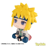 LookUp Minato Namikaze