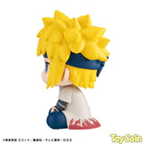 LookUp Minato Namikaze
