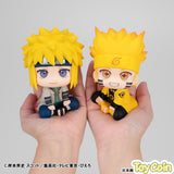 LookUp Minato Namikaze