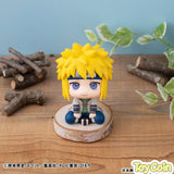 LookUp Minato Namikaze