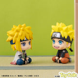 LookUp Minato Namikaze