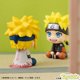 LookUp Minato Namikaze
