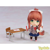 Nendoroid Monika
