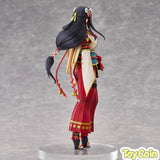 Minoto The Hub Maiden