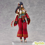 Minoto The Hub Maiden