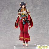 Minoto The Hub Maiden