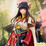 Minoto The Hub Maiden