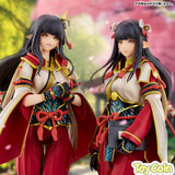 Minoto The Hub Maiden