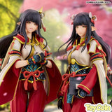 Hinoa The Quest Maiden