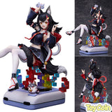 Ookami Mio "We are GAMERS!!!!" Ver.