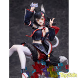 Ookami Mio "We are GAMERS!!!!" Ver.