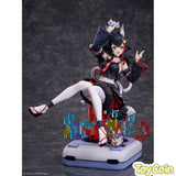 Ookami Mio "We are GAMERS!!!!" Ver.