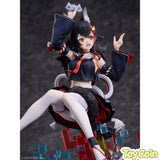 Ookami Mio "We are GAMERS!!!!" Ver.