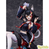 Ookami Mio "We are GAMERS!!!!" Ver.