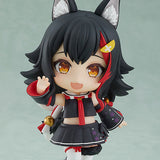 Nendoroid Ookami Mio
