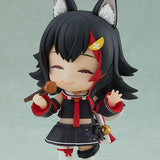 Nendoroid Ookami Mio