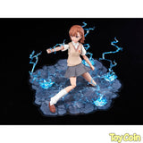 Mikoto Misaka