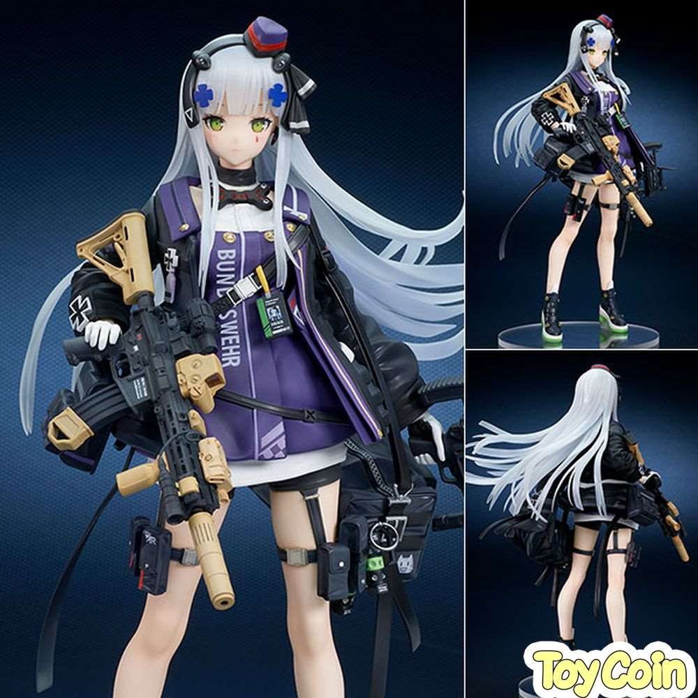 416 MOD3