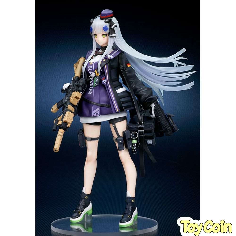 416 MOD3