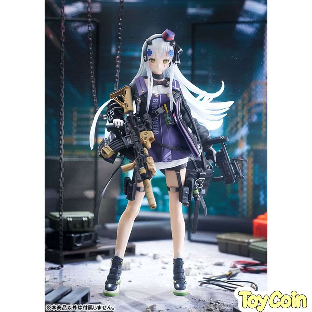 416 MOD3