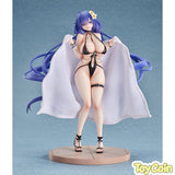 Mogador: Locker Room Lechery Ver.