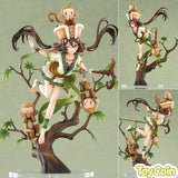 Anu Shen Mu Miao Ying Ver.