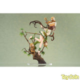 Anu Shen Mu Miao Ying Ver.