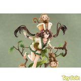 Anu Shen Mu Miao Ying Ver.