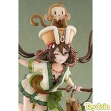 Anu Shen Mu Miao Ying Ver.