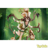 Anu Shen Mu Miao Ying Ver.