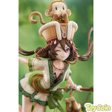 Anu Shen Mu Miao Ying Ver.